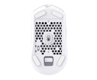 HYPERX Pulsefire Haste 2 Wireless (biały) - 1206333 - zdjęcie 2